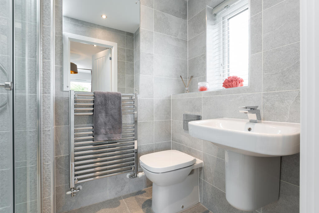 Additional image 11 of Peregrine View,
South West,
Cheddar, 
Somerset,
BS27 3FG