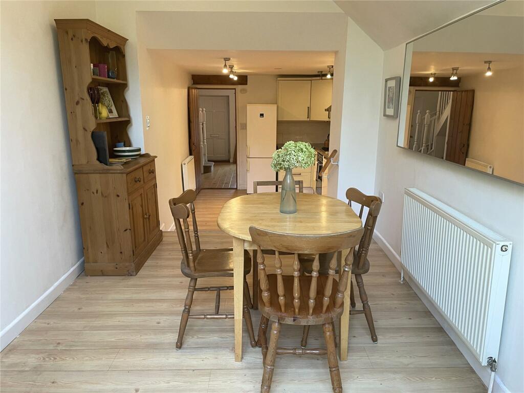Additional image 6 of 2 bedroom character cottage - Chew Magna