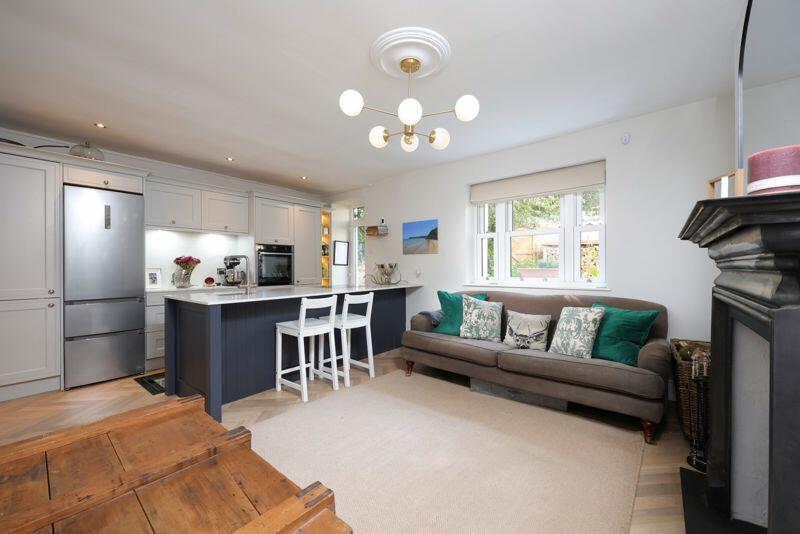 Additional image 11 of Melrose Place | Clifton