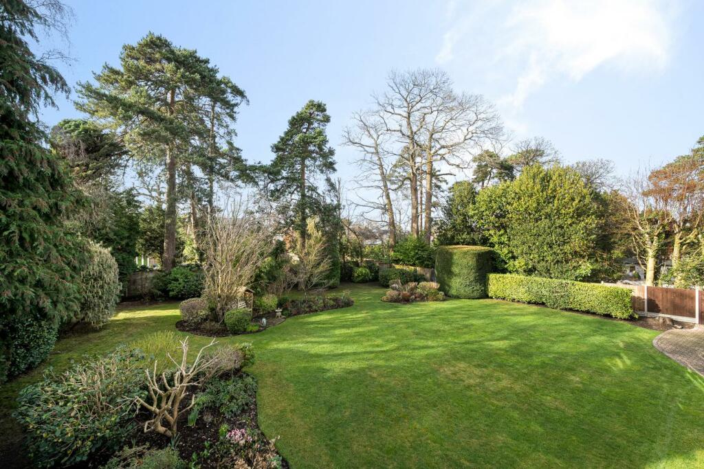 Additional image 4 of Longdon Wood, Keston