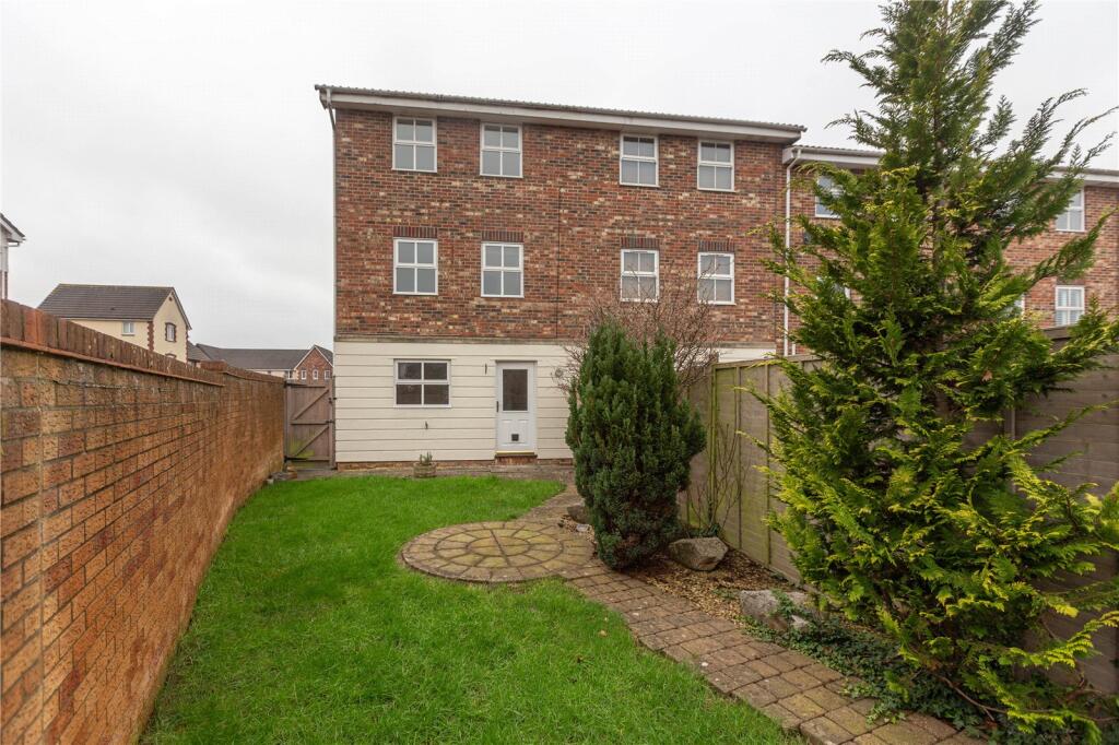 Additional image 18 of Salmons Way, Emersons Green, Bristol, Gloucestershire, BS16