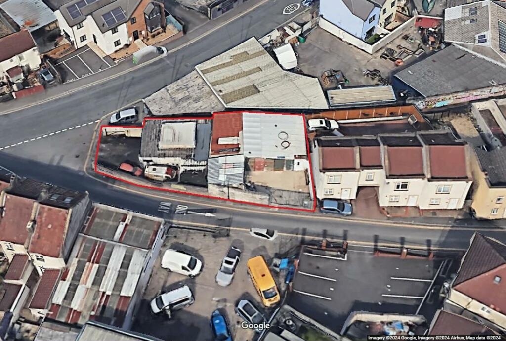 Additional image 5 of South Liberty Lane, Bedminster, Bristol