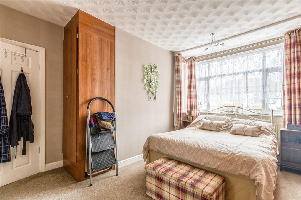 Additional image 25 of Headley Road, Headley Park, Bristol, BS13