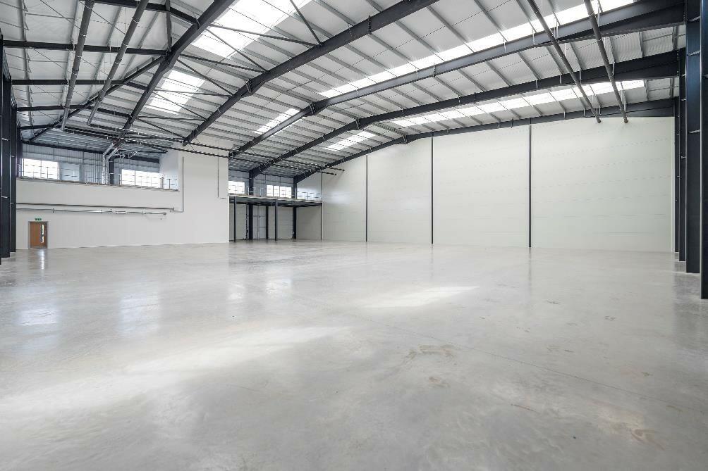 Additional image 5 of Unit 4 Skyline Bullfinch Close  Flinton Bristol BS34 6FG  United Kingdom