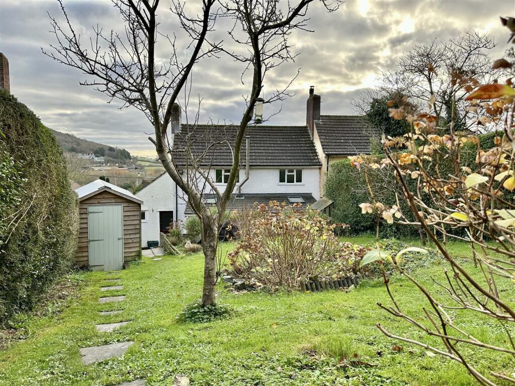 Additional image 45 of Hill View Road, Loxton, Axbridge