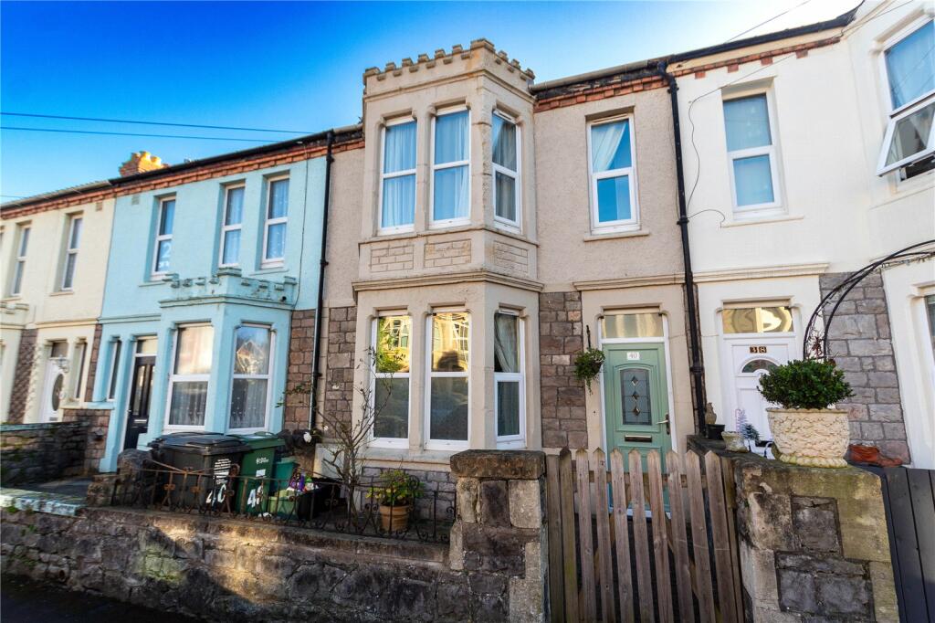 Additional image 12 of Kensington Road, Weston-super-Mare, Somerset, BS23