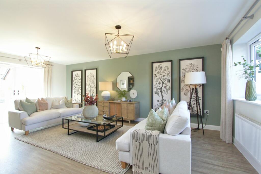 Additional image 10 of Isabella Gardens, Chipping Sodbury, BS37