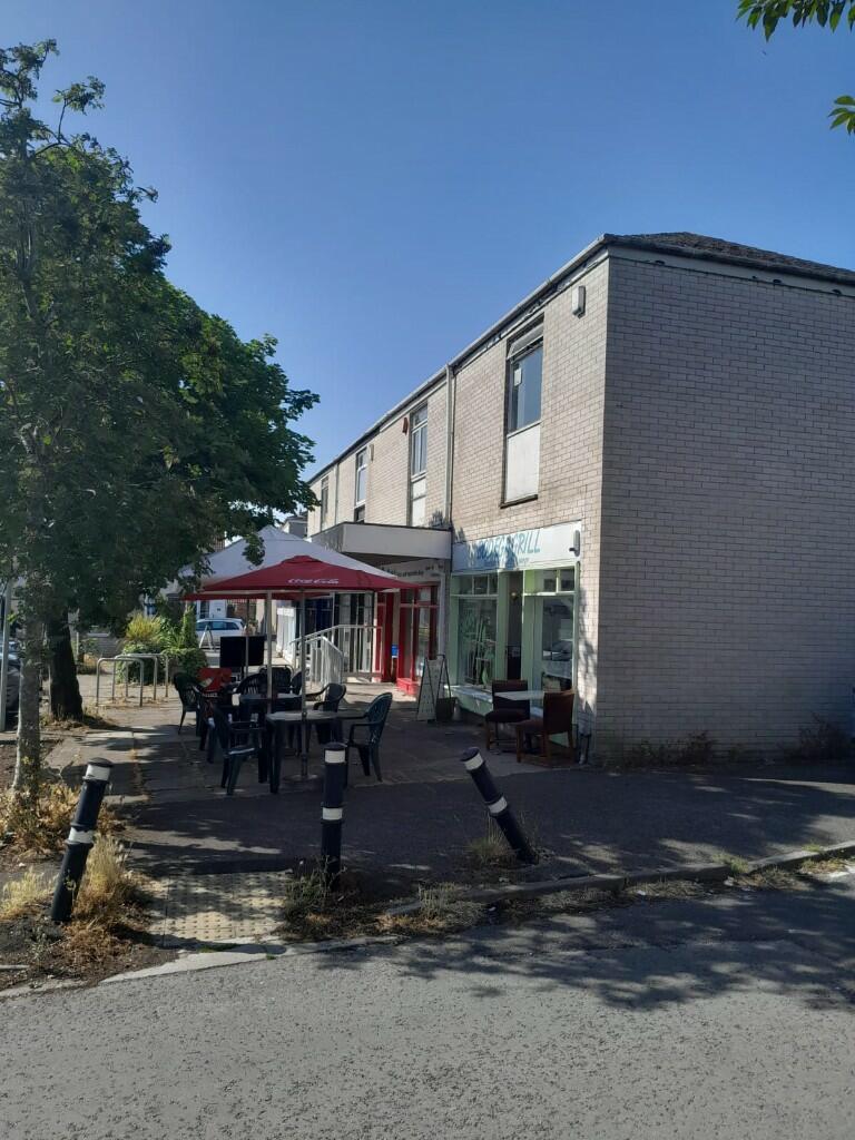 Additional image 2 of Bodega Grill, 8 Devonia House, The Maltings, Worle, Weston-super-Mare, Somerset BS22 6JB