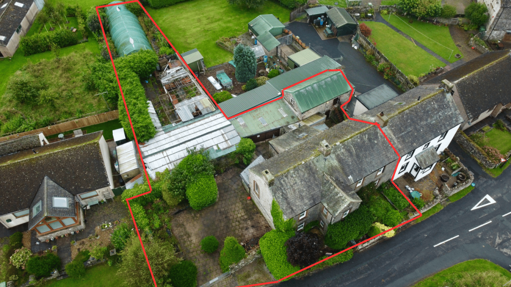 Additional image 26 of Hill Top House, Shap, Penrith, CA10