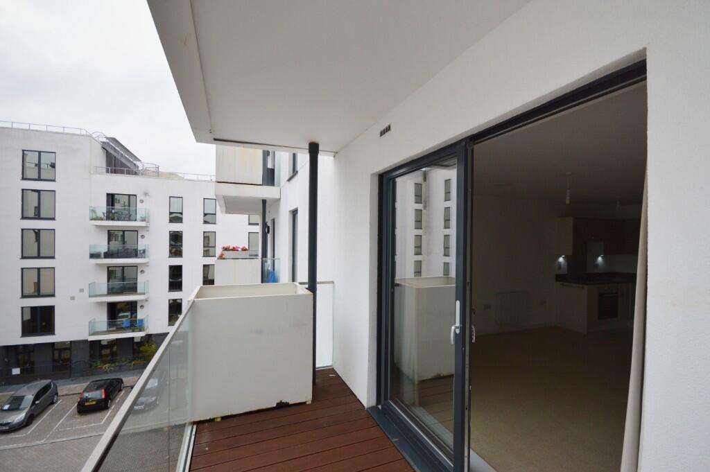 Additional image 12 of Flat 63, Canons Gate, Canons Way, Bristol, BS1