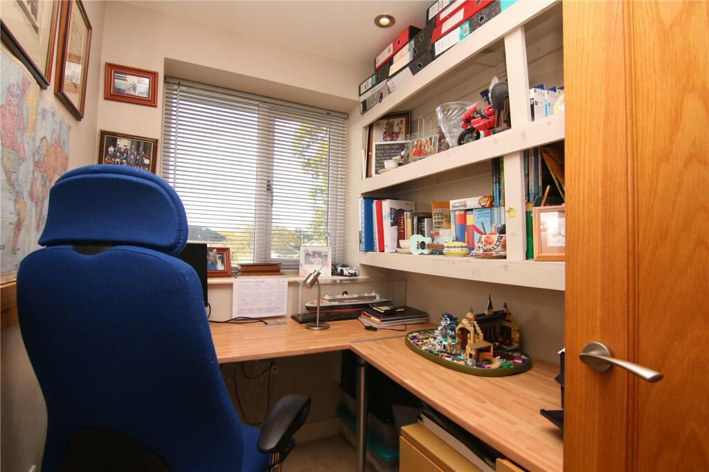 Additional image 17 of Bradley Rise, Silsden, BD20