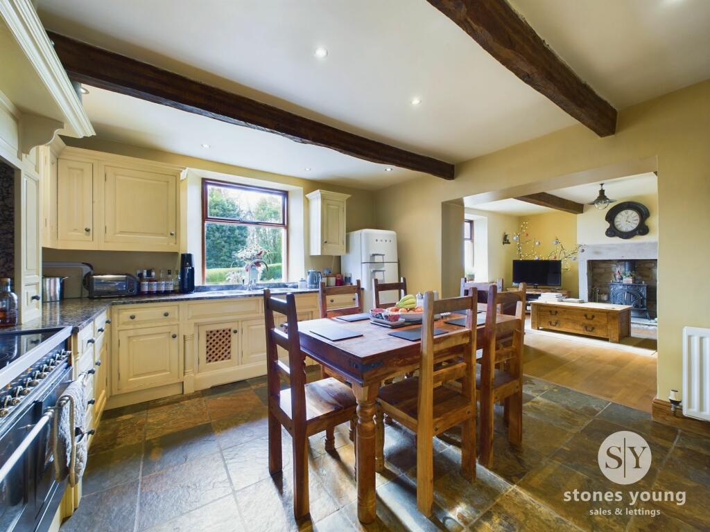 Additional image 11 of Clerk Hill Road, Nr Whalley, Clitheroe BB7 9FR