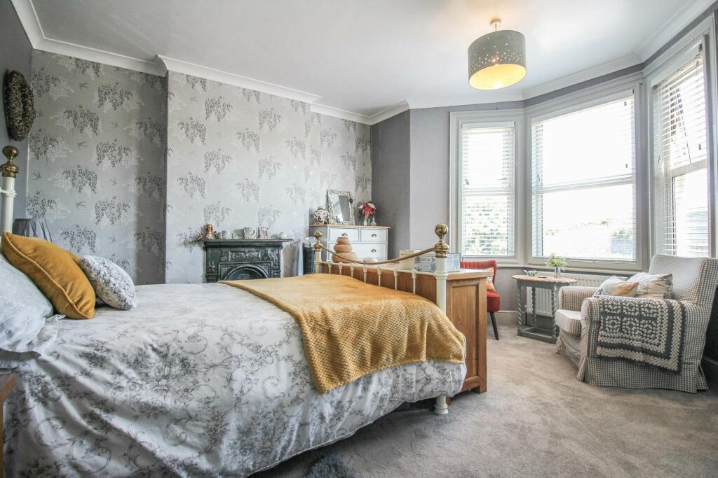 Additional image 14 of Exeter Road-Beautifully Presented Victorian Family Home