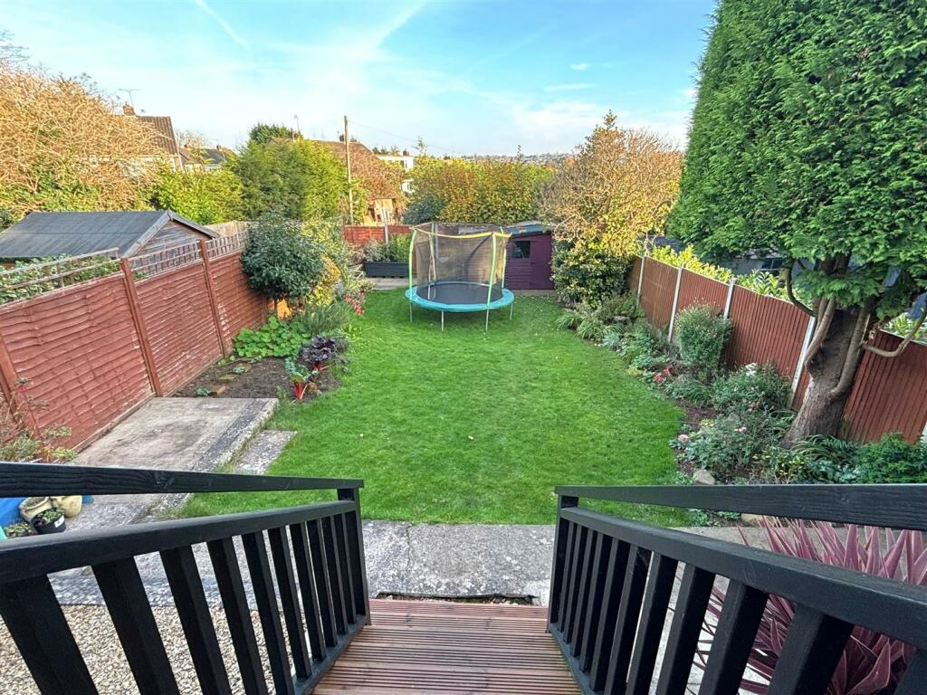 Additional image 22 of Beautifully Presented & Largely Extended 5 Bed Semi With S/Facing gdn