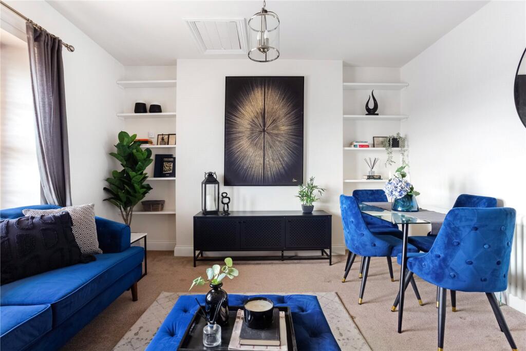 Additional image 13 of Oakland Road, Redland, Bristol, BS6