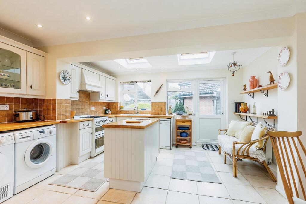 Additional image 4 of Clayton Close, Bristol, BS20