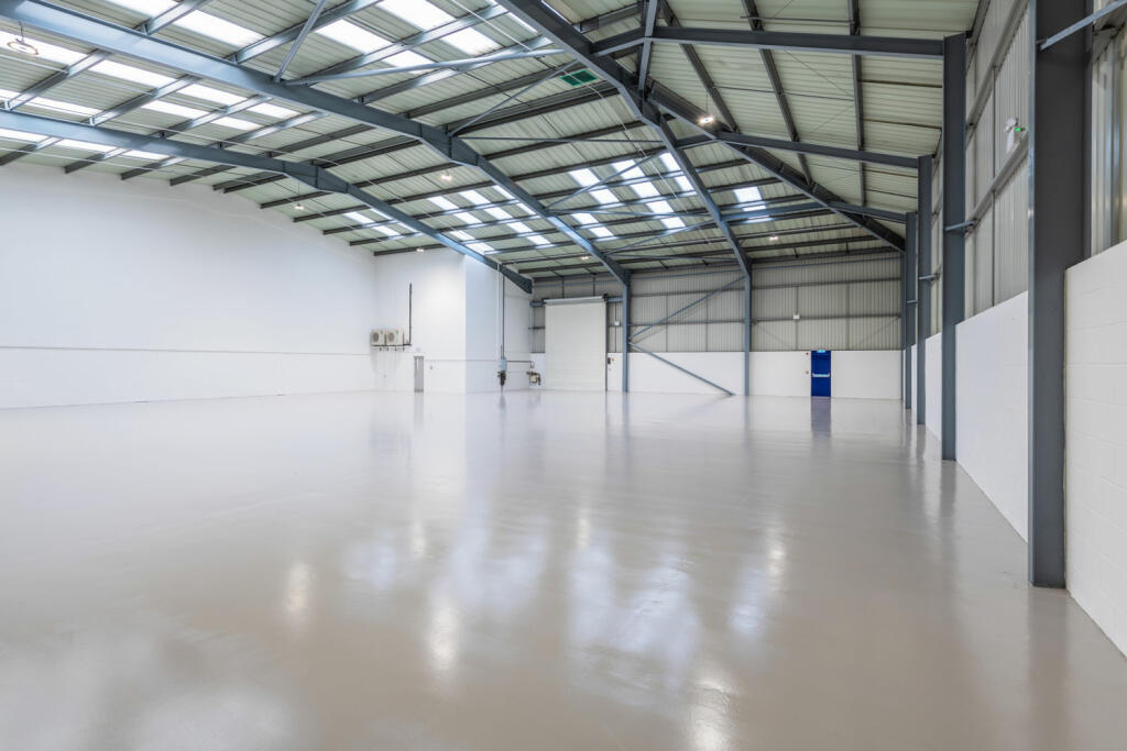 Additional image 6 of Unit 450 Quadrant Trading Estate Ash Ridge Road  Almondsbury Bristol BS32 4