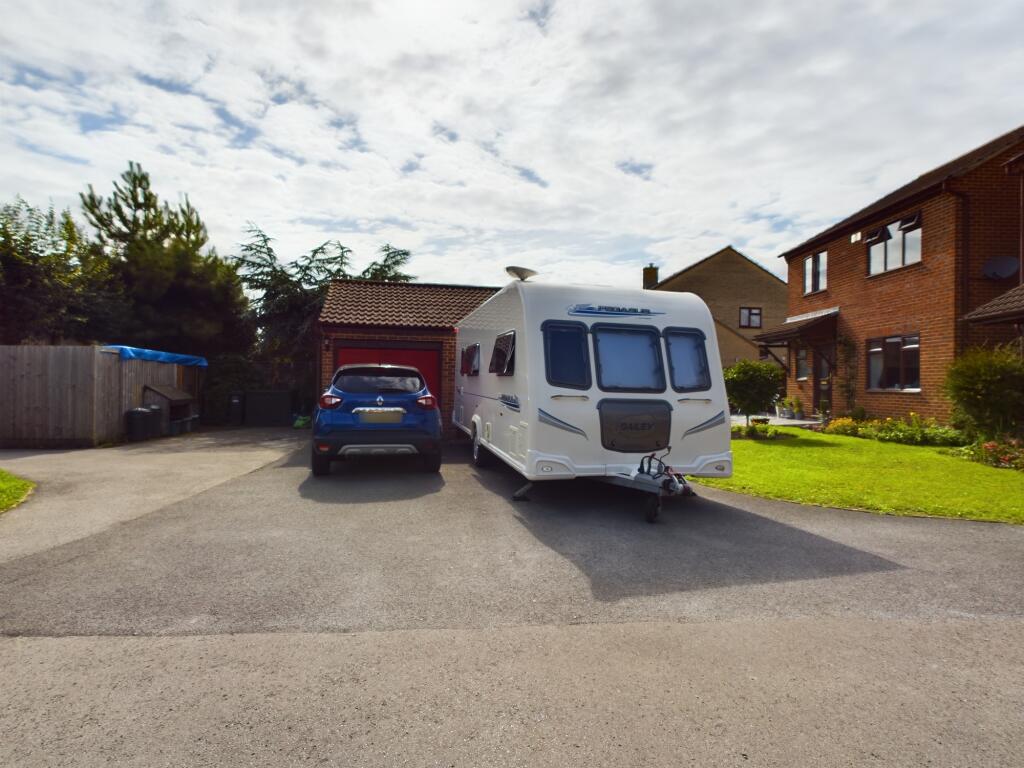 Additional image 20 of Gooch Way, Worle, Weston-super-Mare, North Somerset, BS22