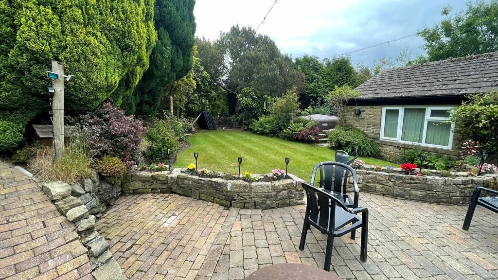 Additional image 22 of Lower Springhead, Oakworth, Keighley, BD22