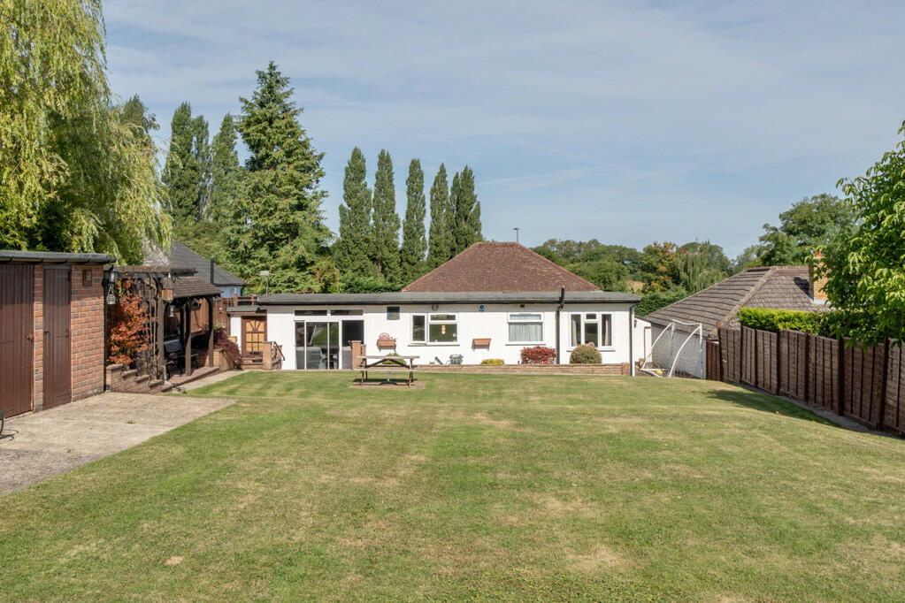 Additional image 16 of Leaves Green Road, Keston