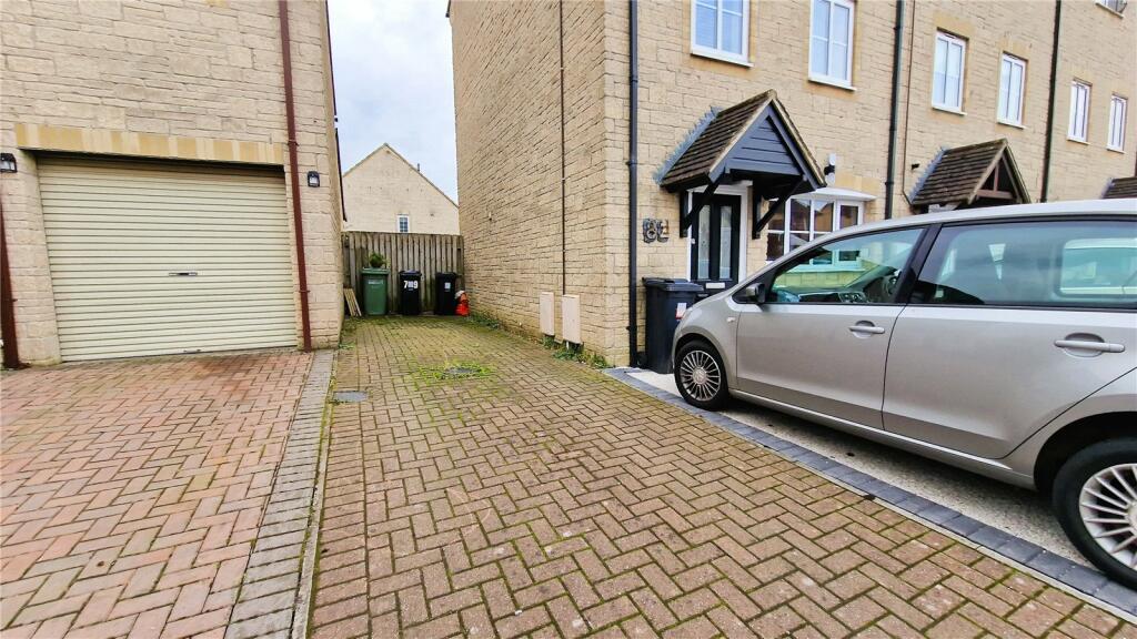 Additional image 8 of Couzens Close, Chipping Sodbury, Bristol, BS37