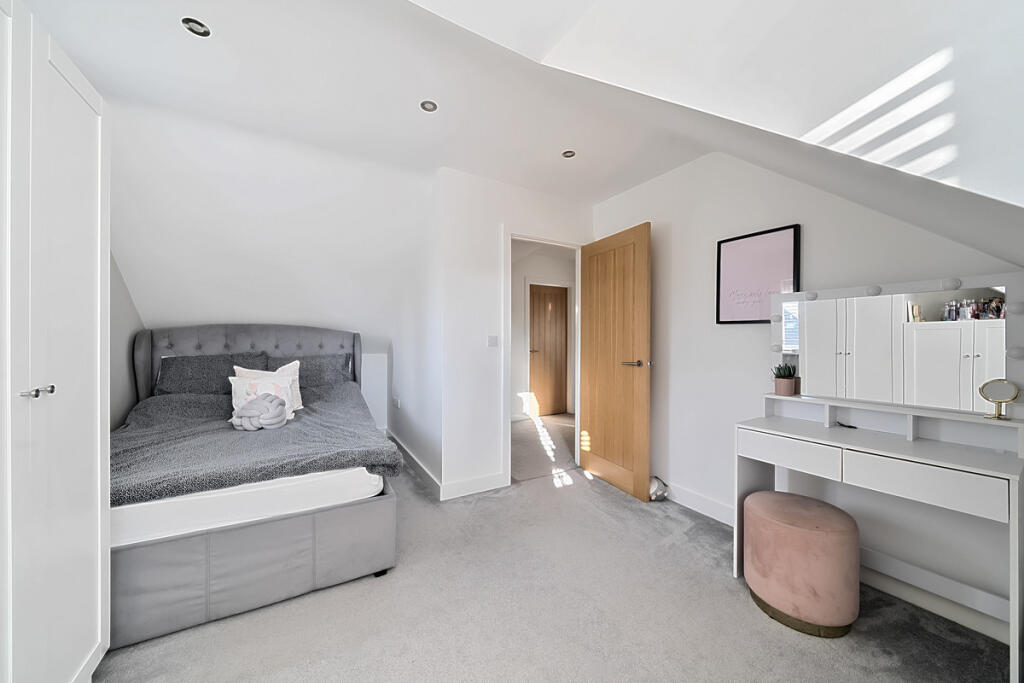 Additional image 14 of Badminton Road, Bristol, BS36
