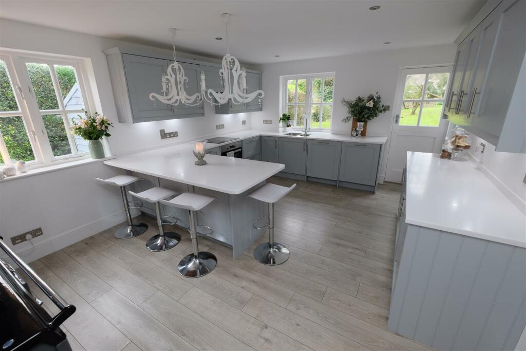 Additional image 14 of HOUSE + PLOT | PP 3 HOUSES | KINGSWOOD