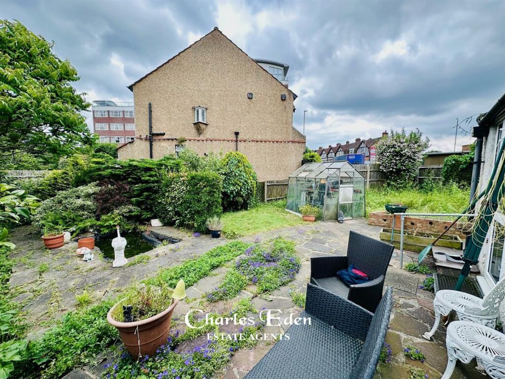 Additional image 3 of St. James's Avenue, Beckenham