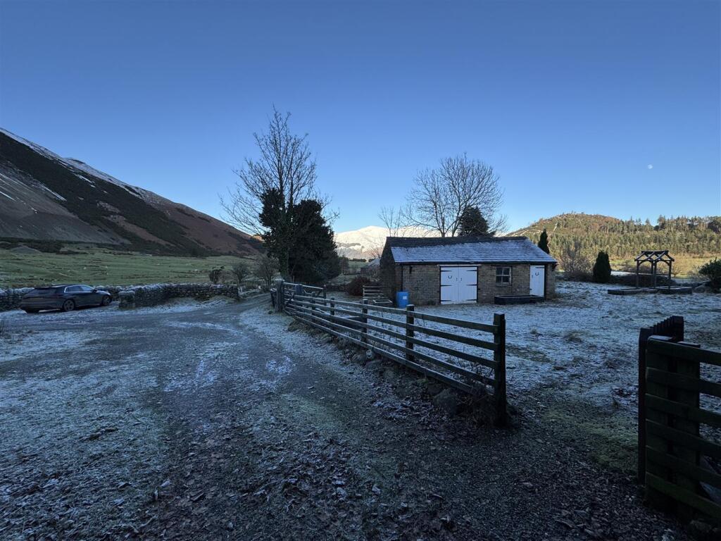 Additional image 25 of Newlands, Lake District National Park