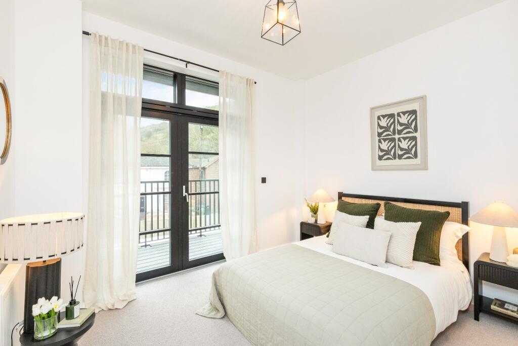 Additional image 5 of Duplex Apartment, The Chalk Yard