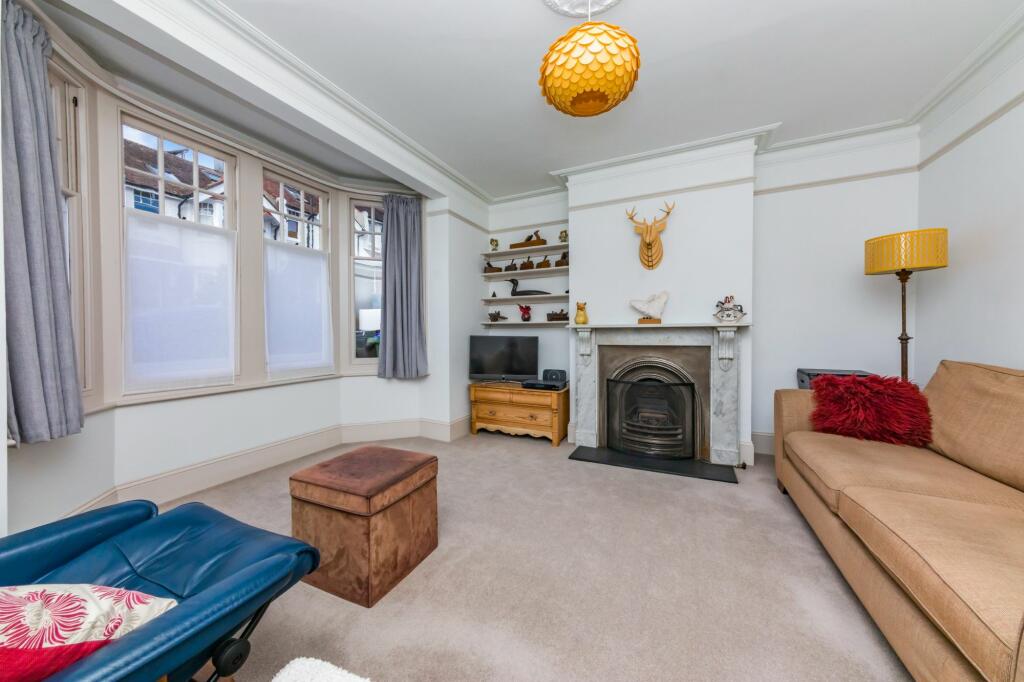 Additional image 6 of St. Swithuns Terrace, Lewes, BN7