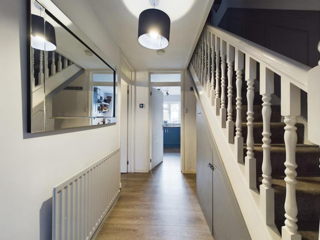 Additional image 11 of Lapwing Gardens, Stapleton, Bristol