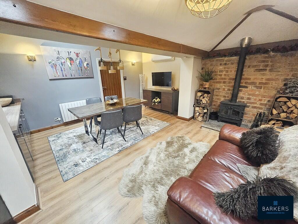 Additional image 9 of Littlecroft Cottage, Oxford Road, Gomersal