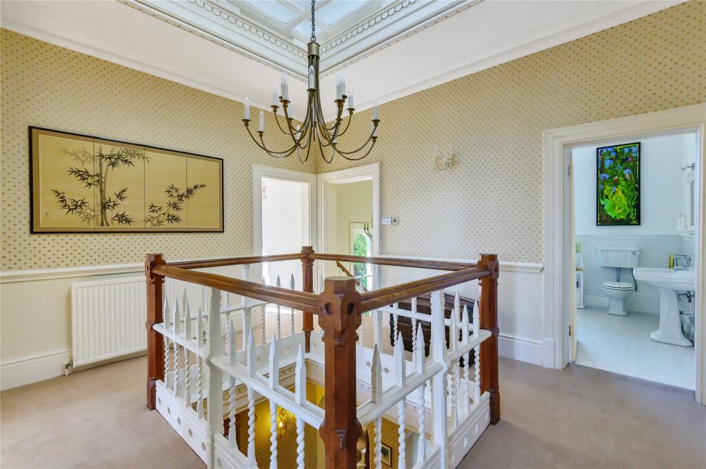 Additional image 31 of Cudham Road, Downe, Orpington