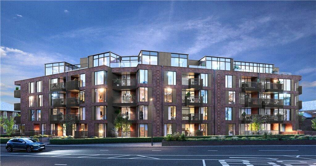 Additional image 3 of Tweedy Road, Bromley