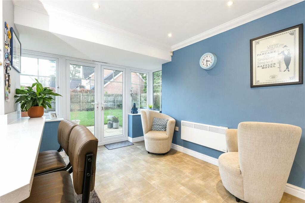 Additional image 3 of Cherry Lane, Carlisle, Cumbria, CA1