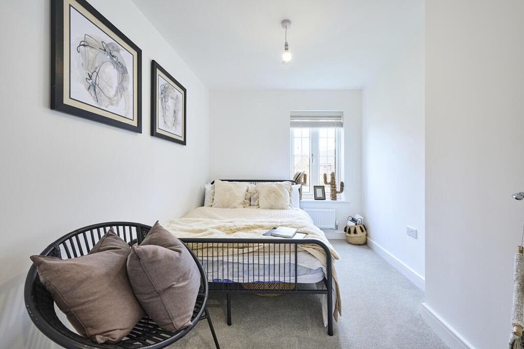 Additional image 10 of Half Penny Meadows,
Pendle Road,
Clitheroe,
Lancashire,
BB7 1LN