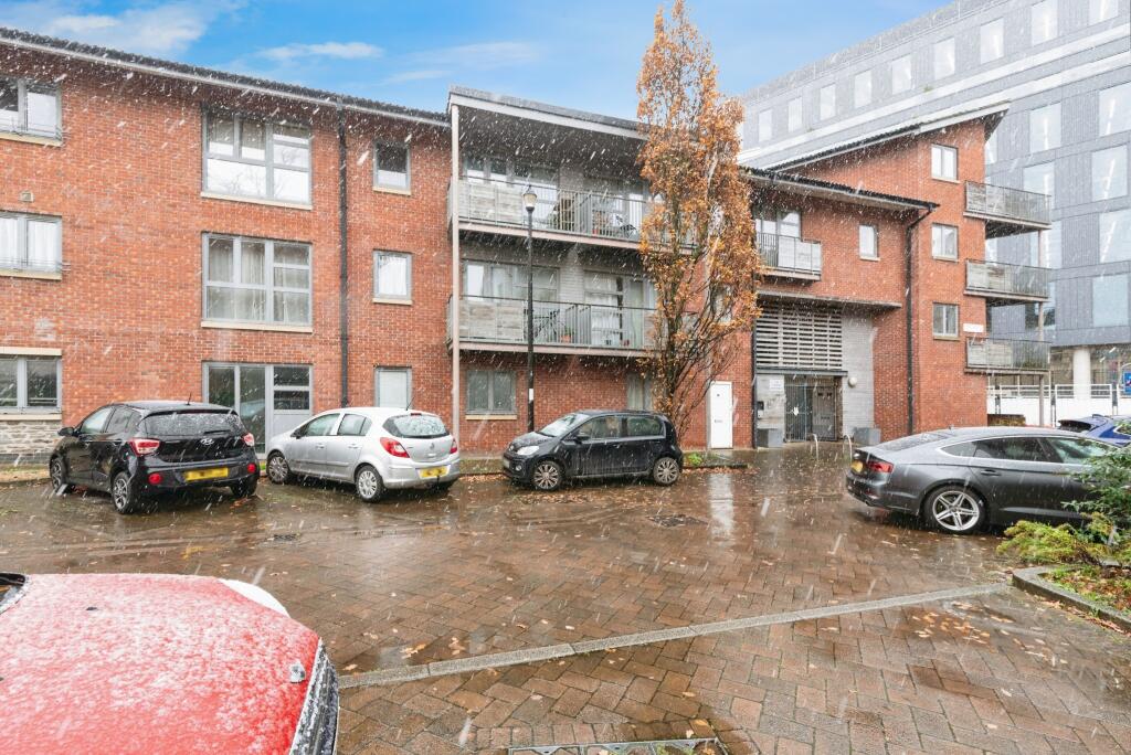 Additional image 11 of Anvil Street, Bristol, BS2