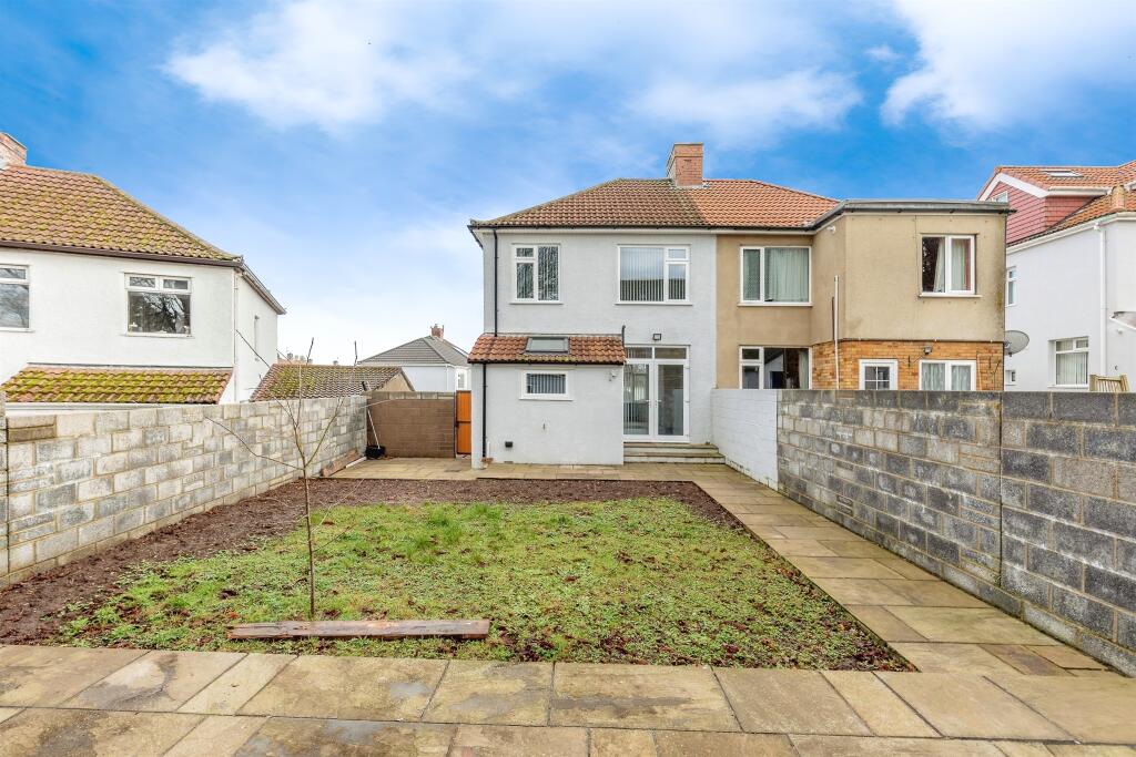 Additional image 17 of Manor Road, Bishopsworth, Bristol