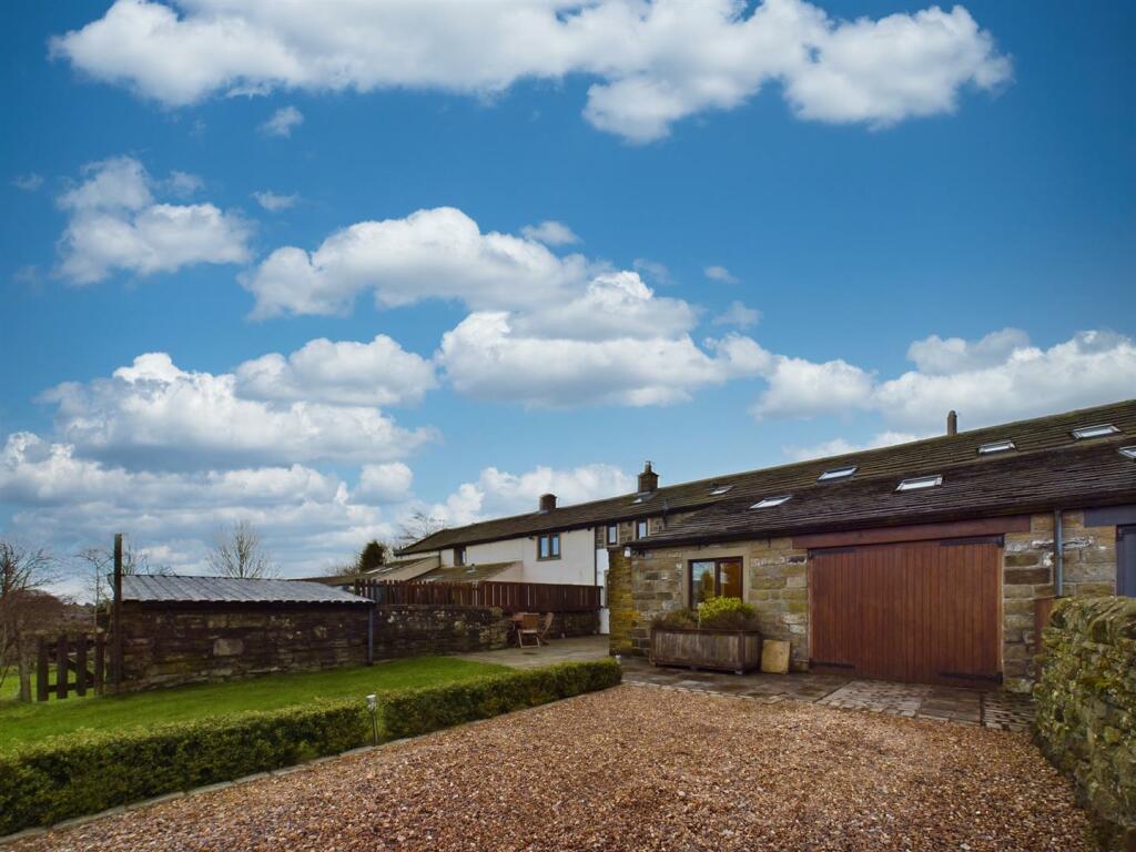 Additional image 6 of Lane Bottom Barn, Trough Lane, Denholme, Bradford, BD13 4NB