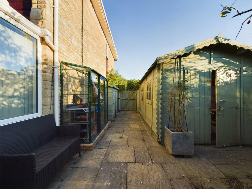 Additional image 34 of Selworthy, Kingswood, Bristol