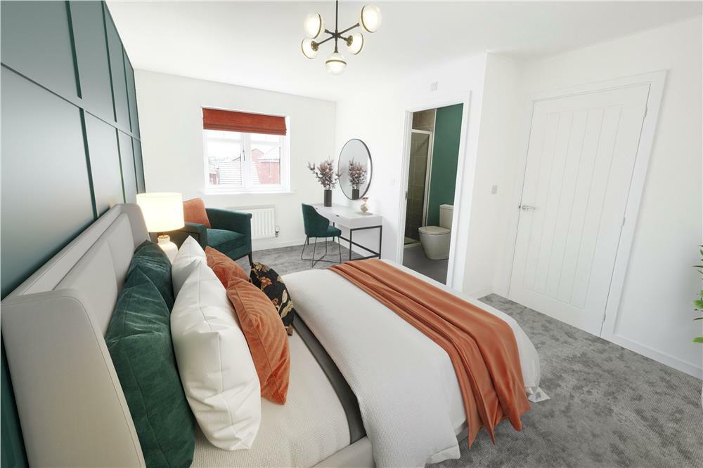 Additional image 11 of Morton Way,
Thornbury,
BS35 3TS