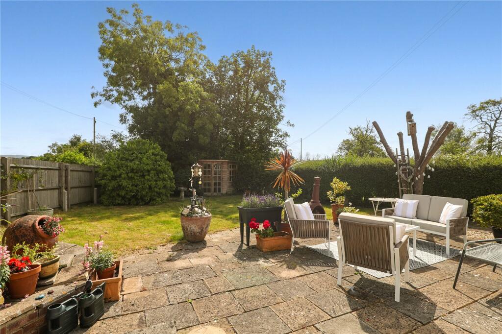 Additional image 21 of Washbrook, Wedmore, Somerset, BS28