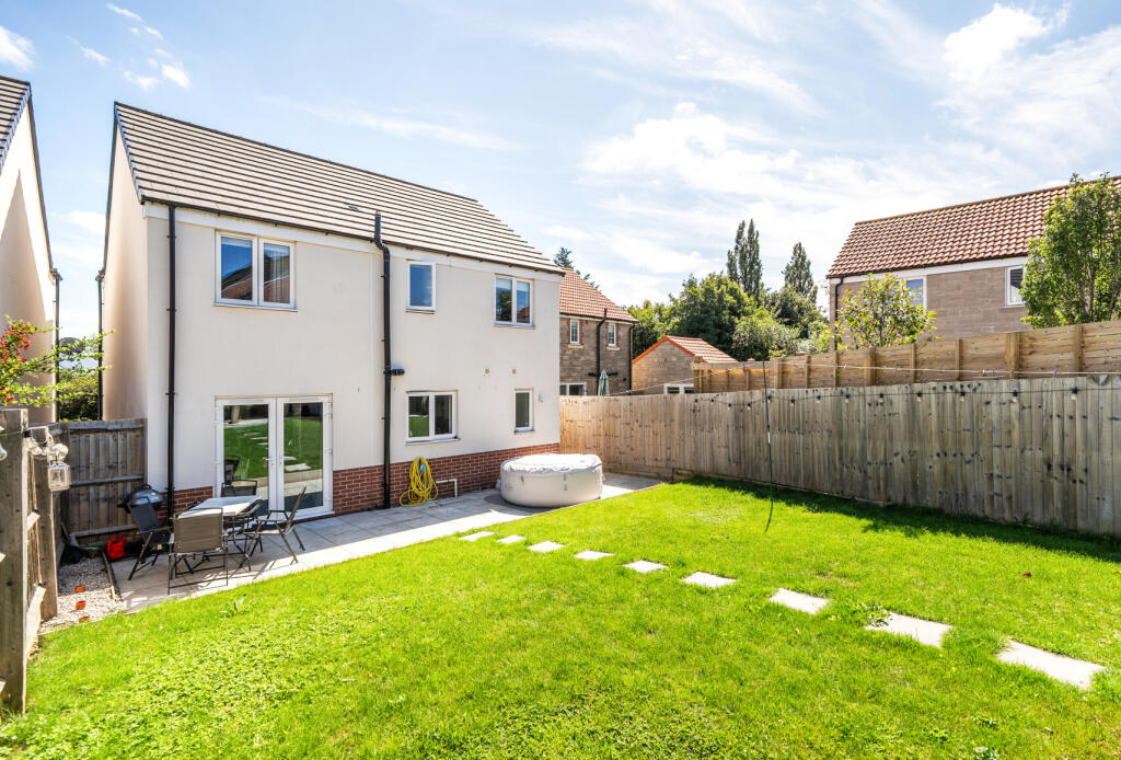 Additional image 20 of Aesop Drive, Keynsham, Bristol, Somerset, BS31