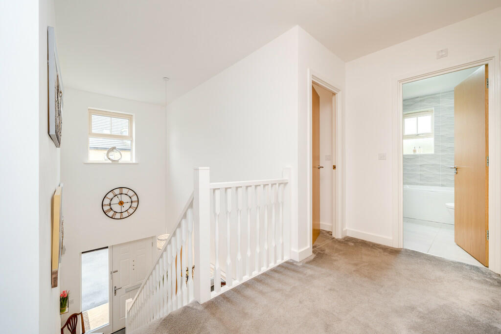 Additional image 17 of Moorside Court, Cleckheaton