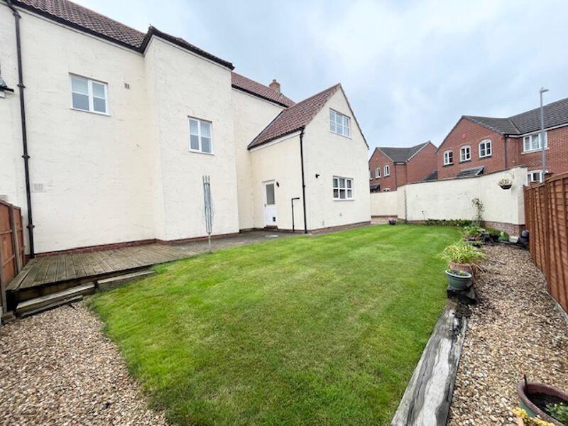 Additional image 8 of Tanner Court Barrs Court Bristol