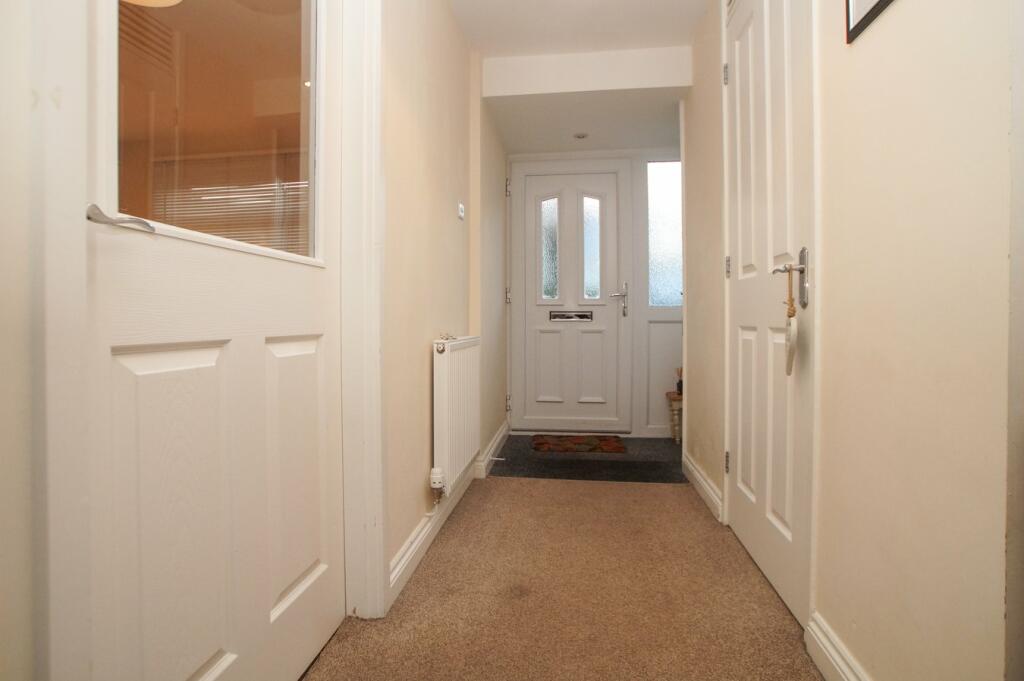 Additional image 7 of Hespek Raise, Durranhill, Carlisle, CA1