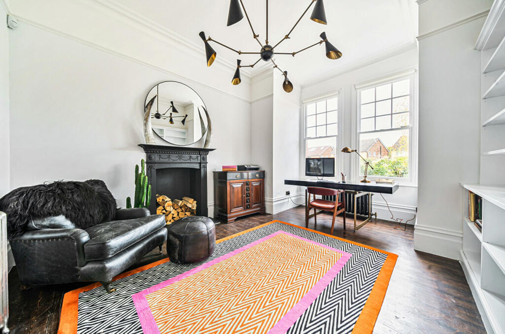 Additional image 5 of Rodway Road, Bromley, Kent, BR1