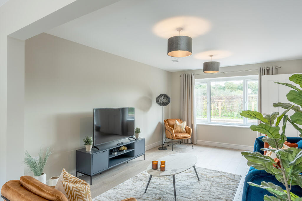 Additional image 8 of Harts Garden