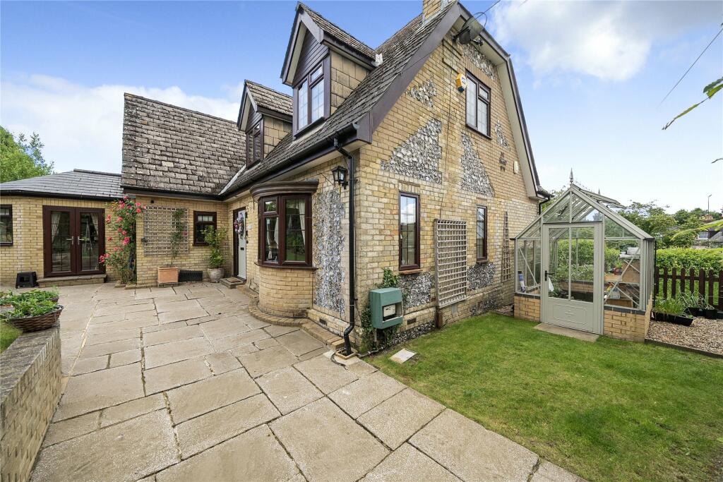 Additional image 38 of Old Hill, Orpington